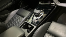 Audi Q5 40 TDI Quattro Edition 1 5dr S Tronic [C+S] Diesel Estate